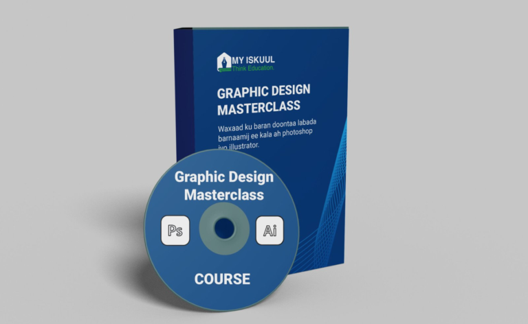 Graphic Design MasterClass