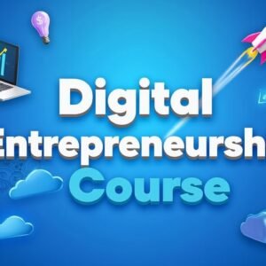 Digital Entrepreneurship