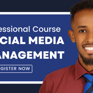 How to Become a successful Social Media Manager From Beginner to Advance