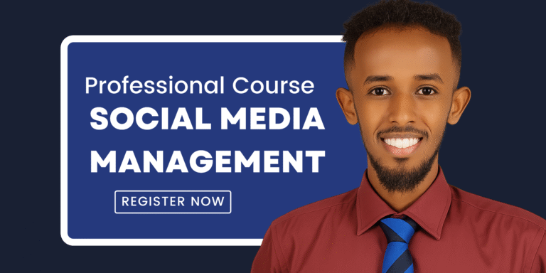 How to Become a successful Social Media Manager From Beginner to Advance