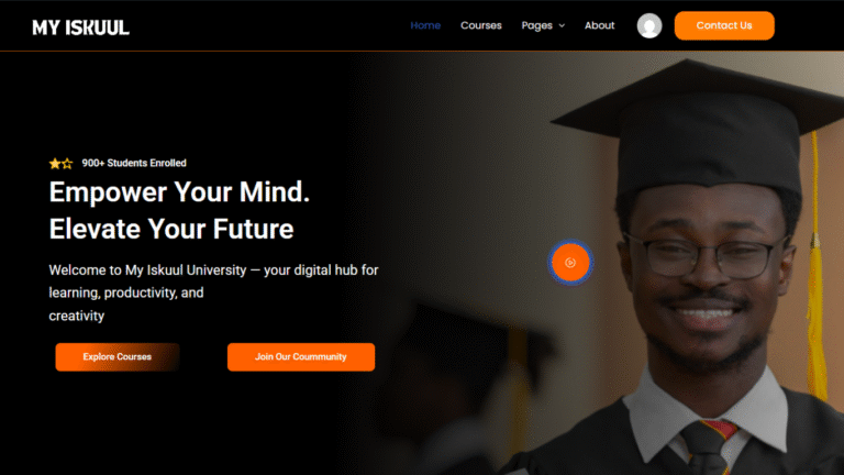 Master Web Development in 8 Days & Get Your First Client