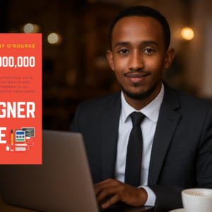 The $1,000,000 Web Designer Blueprint