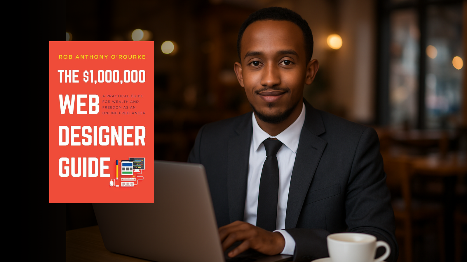 The $1,000,000 Web Designer Blueprint