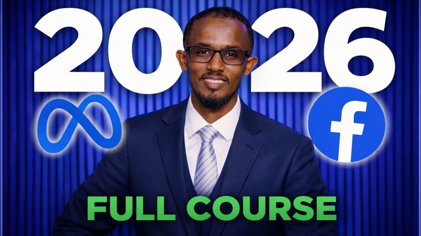 Social Media Marketing 2026